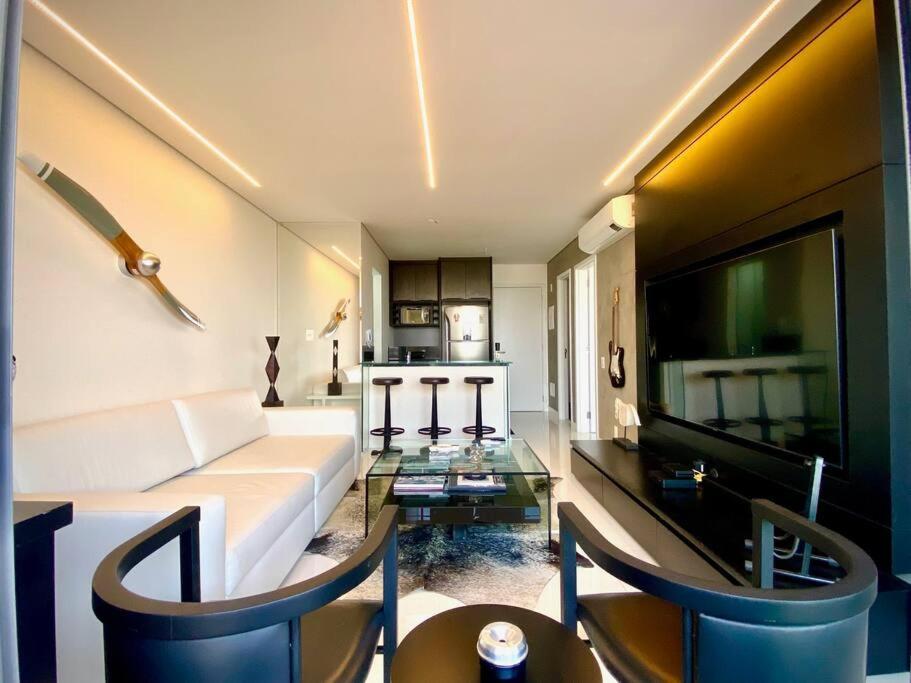 Jockey Faria Lima Alto Padrao By Mob 1002 Apartamento *