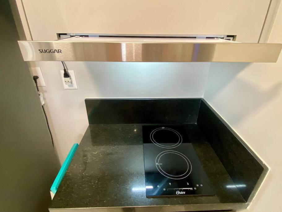 Alto Padrao Jockey Faria Lima 1004 Apartamento *