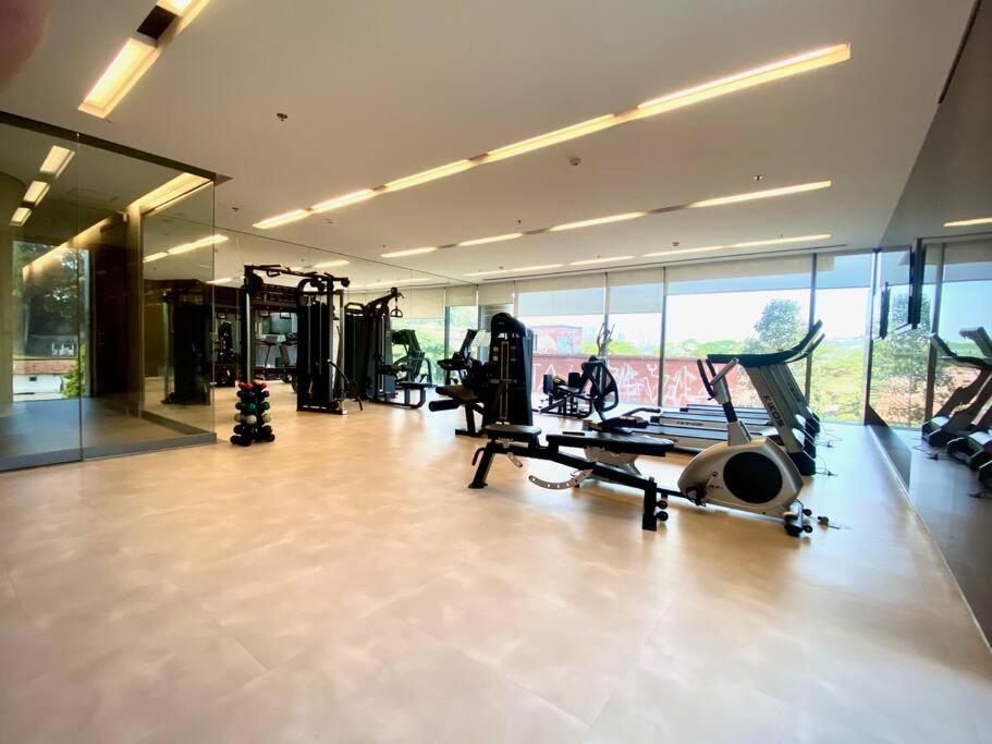 Alto Padrao Jockey Faria Lima 1004 Apartamento