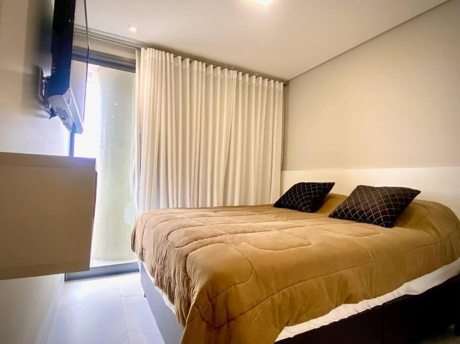 Alto Padrao Jockey Faria Lima 1004 Apartamento