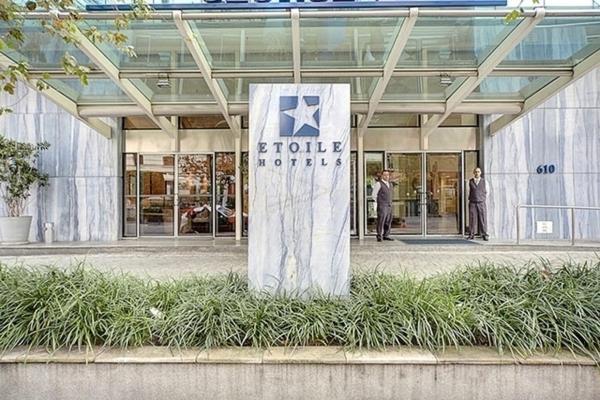Itaim George V By Mob 104 Apartamento São Paulo
