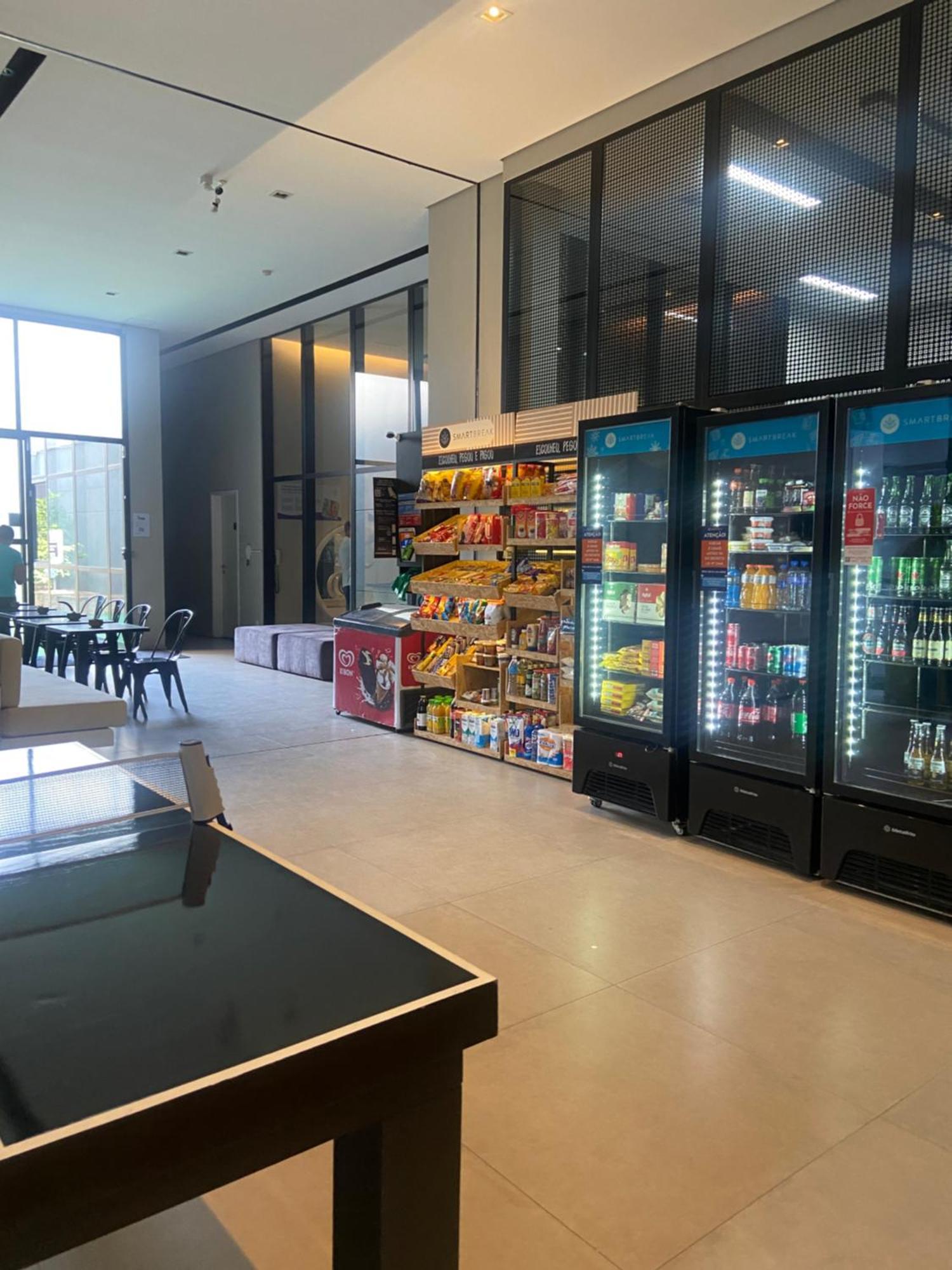 Apartamento Apartamento Studio Garden - Sp São Paulo