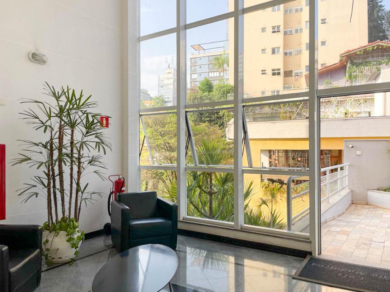 Loft Madalena - Por Temporada São Paulo