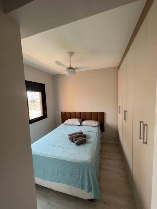 Apartamento Bras, Expo Center Sp