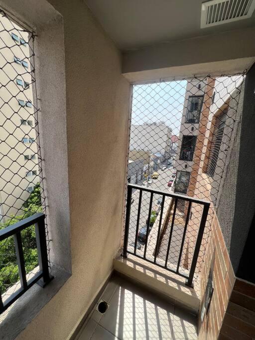 Apartamento Bras, Expo Center Sp São Paulo