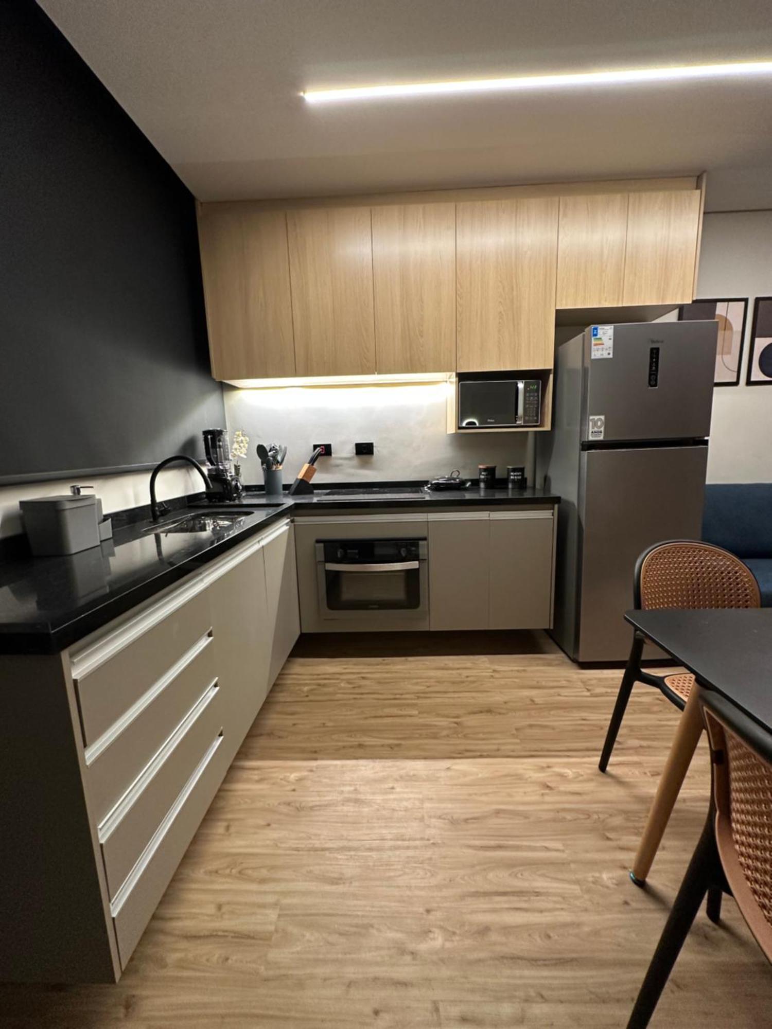 Alto Padrao 38m No Campo Belo * Sao Paulo