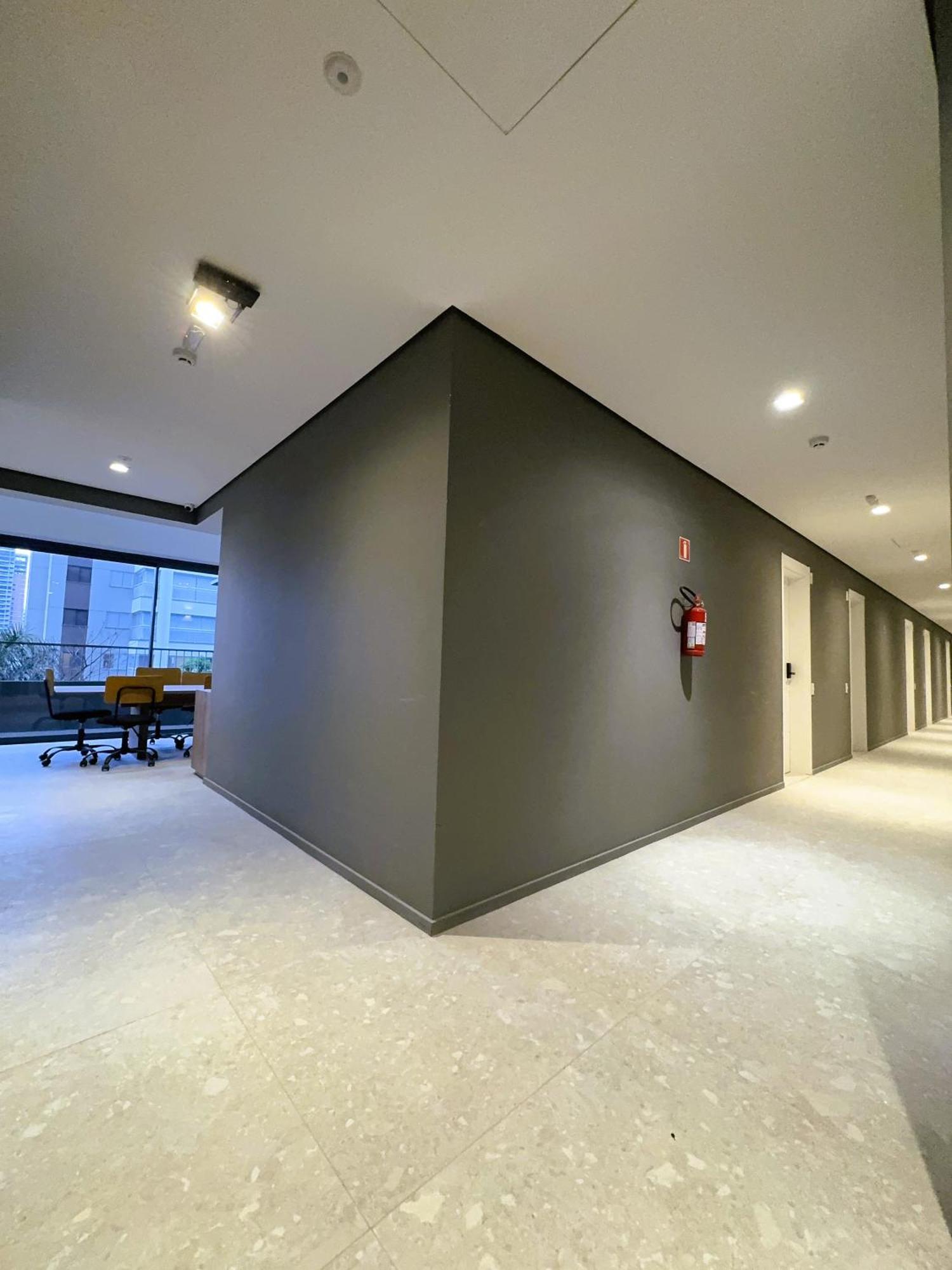 Perdizes Allianz Park Apartment