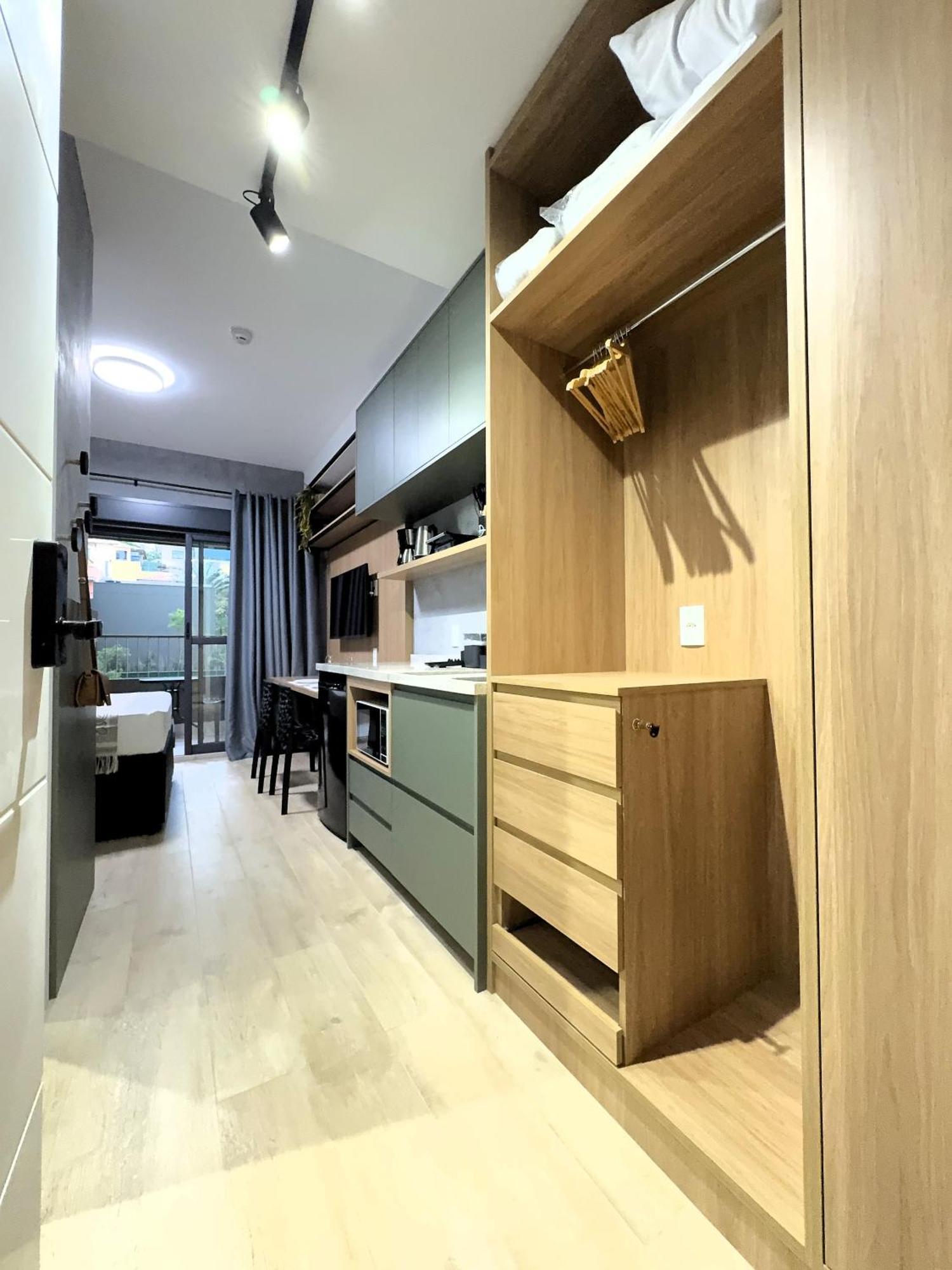 Apartment Perdizes Allianz Park Sao Paulo