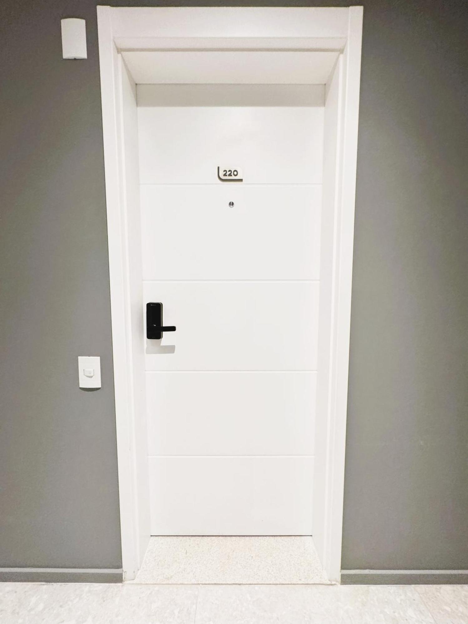 Perdizes Allianz Park Apartment *