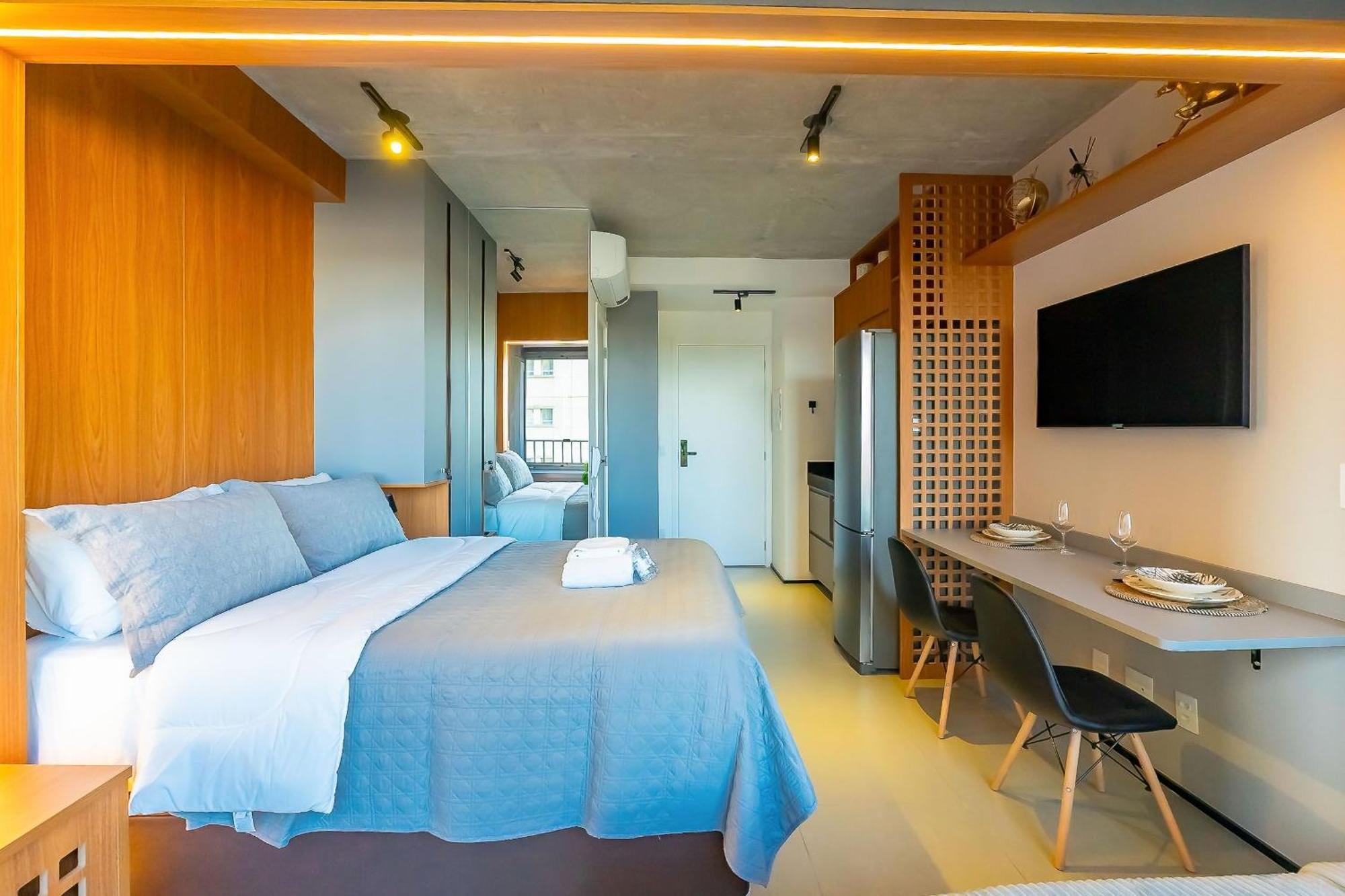 Apartamento Yume On Augusta *