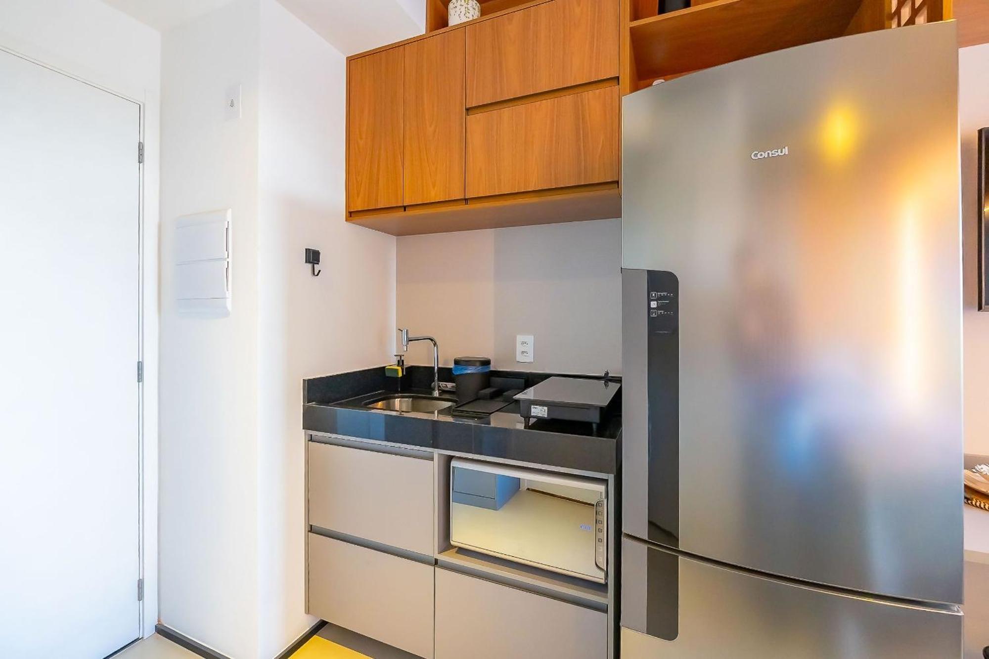 Apartamento Yume On Augusta