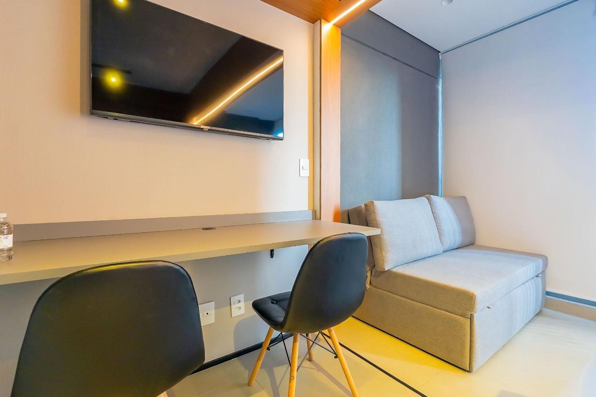 Yume On Augusta Apartamento *