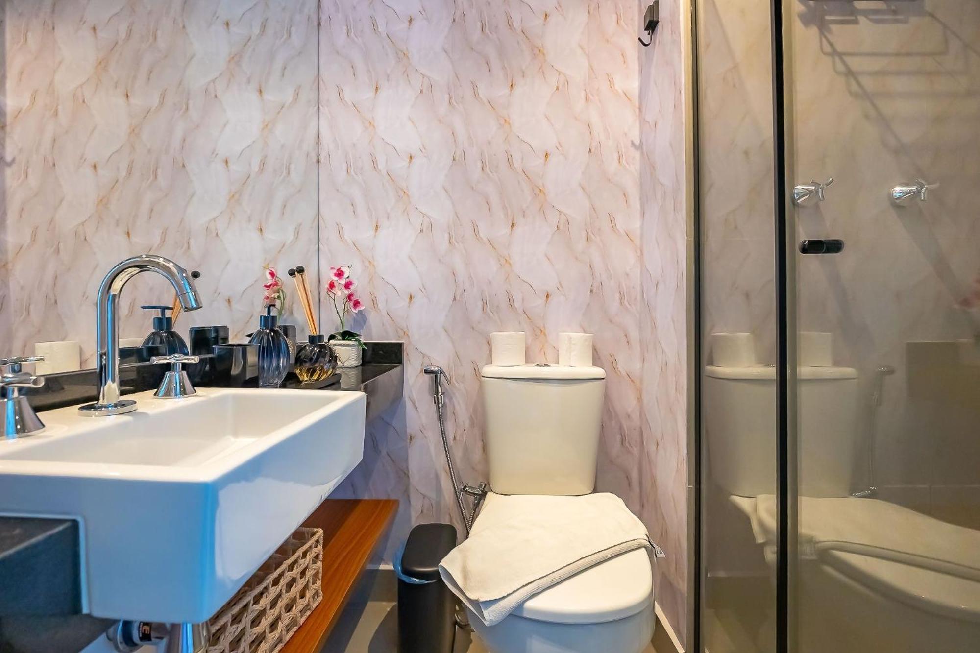 Apartamento Yume On Augusta São Paulo