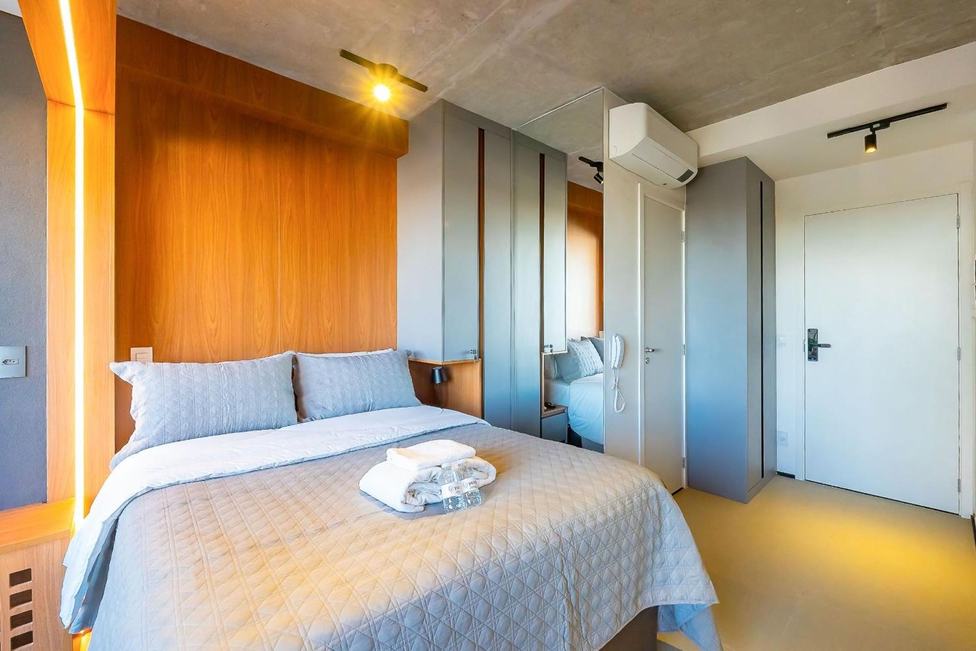 Yume On Augusta Apartamento