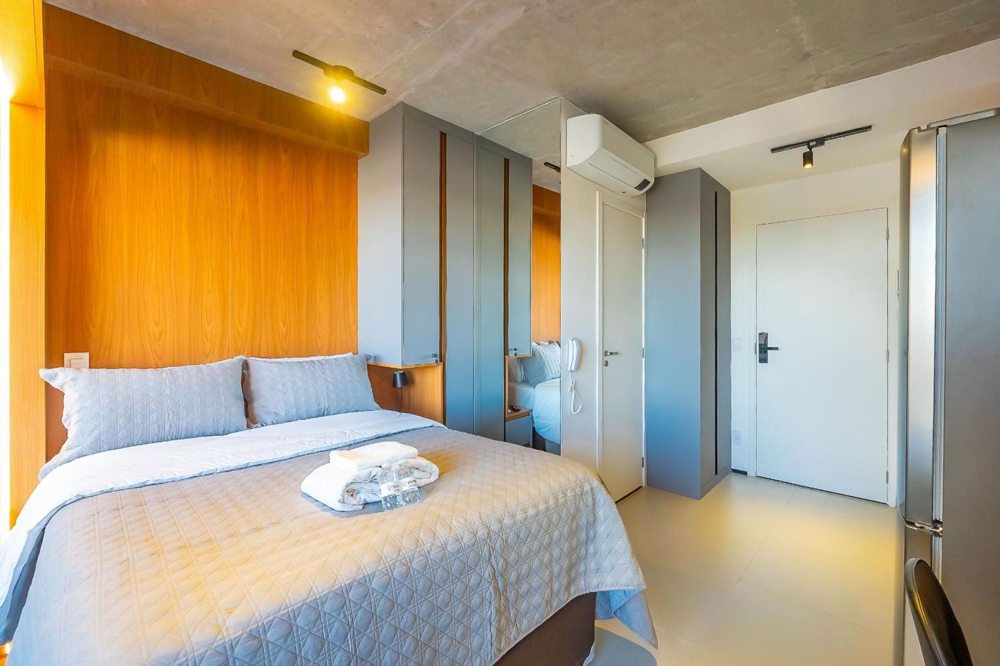 Yume On Augusta Apartamento