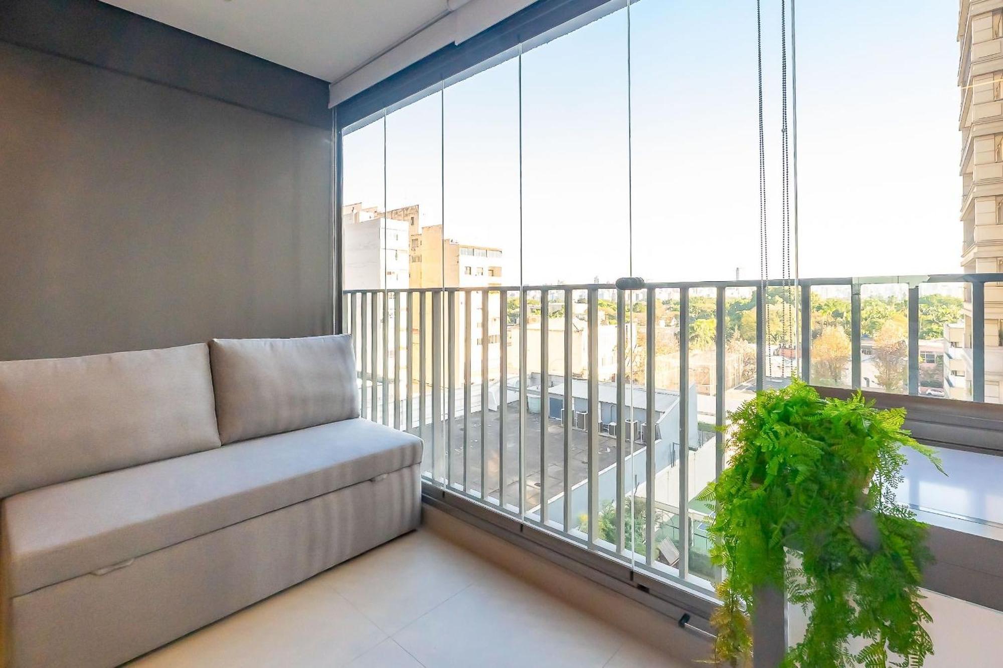 Apartamento Yume On Augusta *
