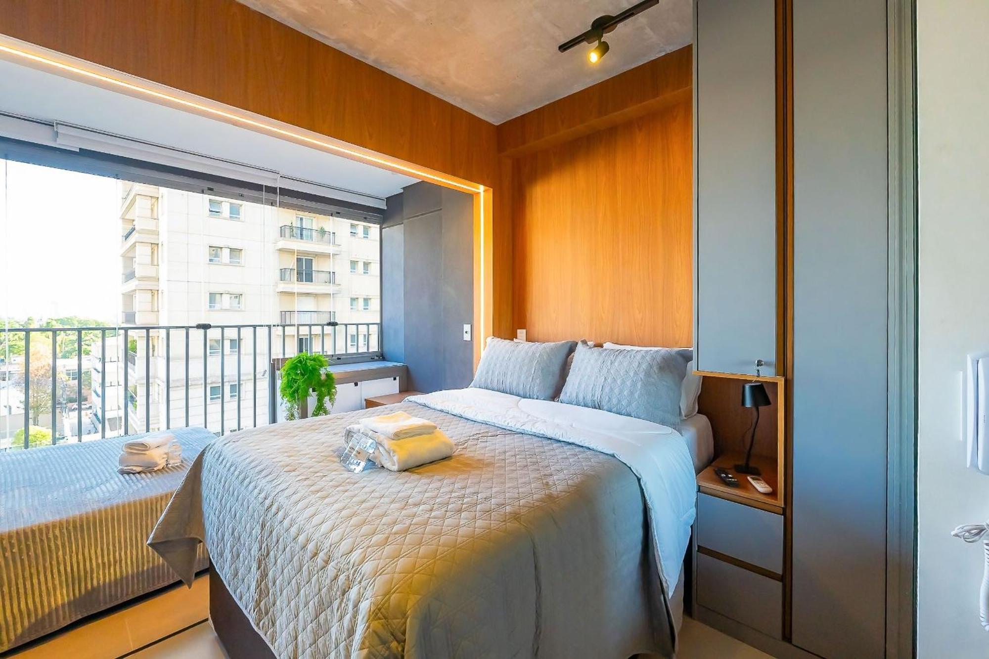 Yume On Augusta Apartamento