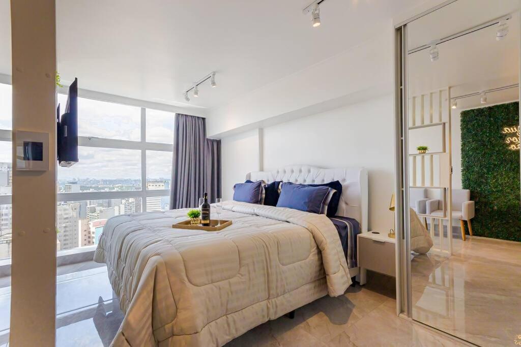 Ap Design Moderno No 30 Andar Vista Incrivel Apartamento