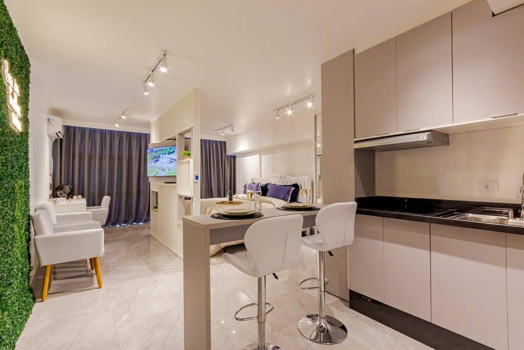 Ap Design Moderno No 30 Andar Vista Incrivel São Paulo