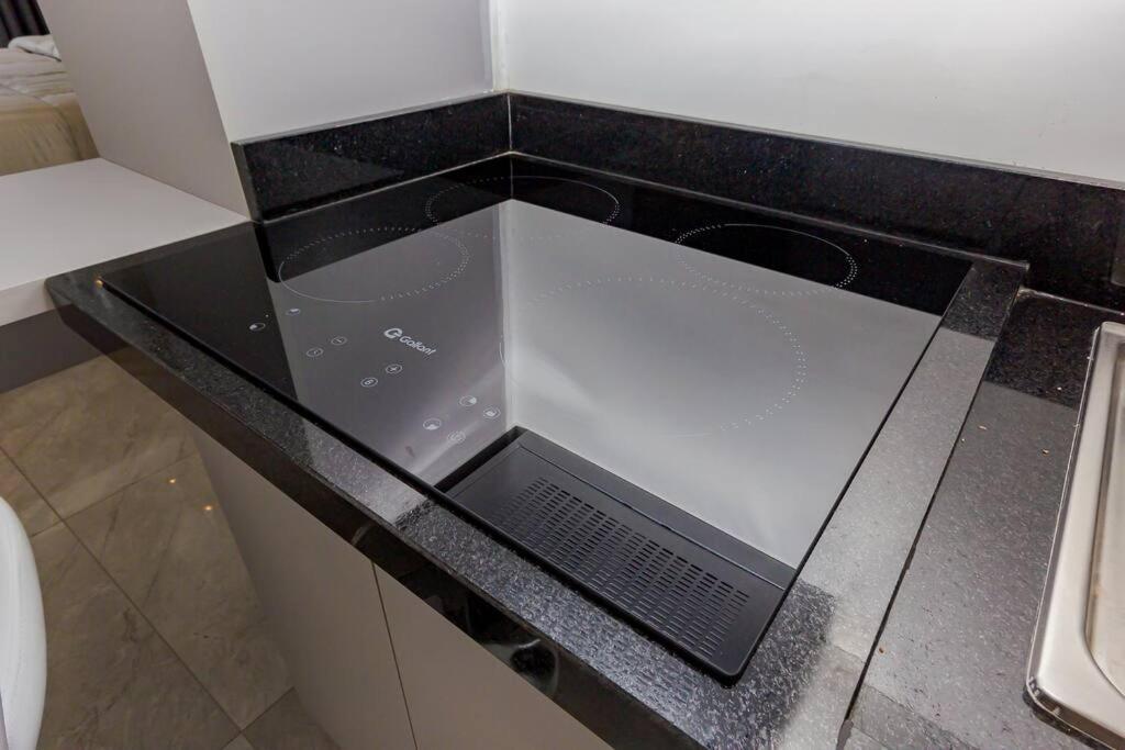 Ap Design Moderno No 30 Andar Vista Incrivel