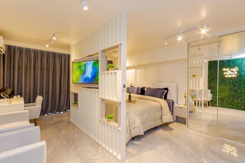 Ap Design Moderno No 30 Andar Vista Incrivel Apartamento
