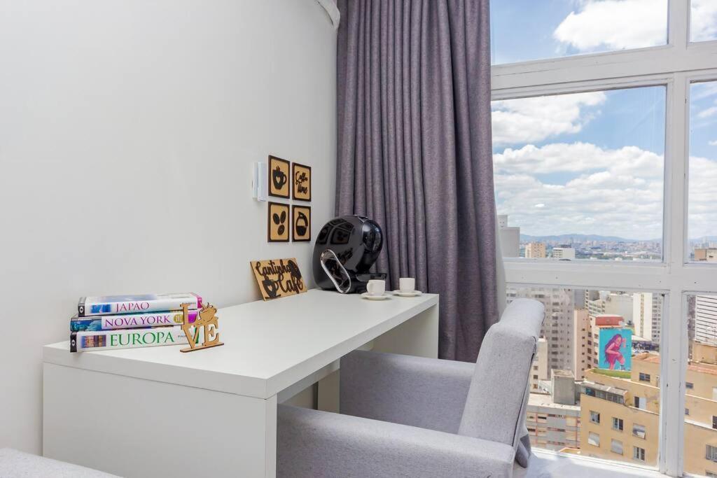 Ap Design Moderno No 30 Andar Vista Incrivel Apartamento *