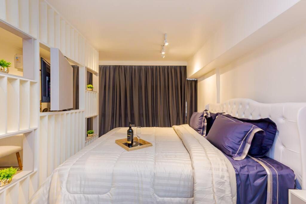 Ap Design Moderno No 30 Andar Vista Incrivel Apartamento *