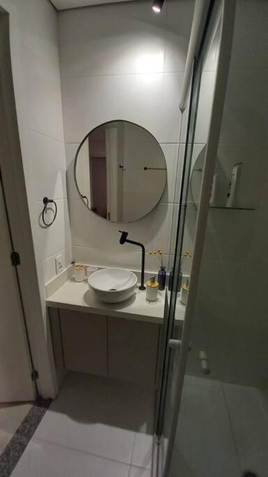 Apartment Lindo Metro Butanta *