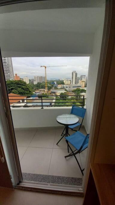 Apartment Lindo Metro Butanta Sao Paulo
