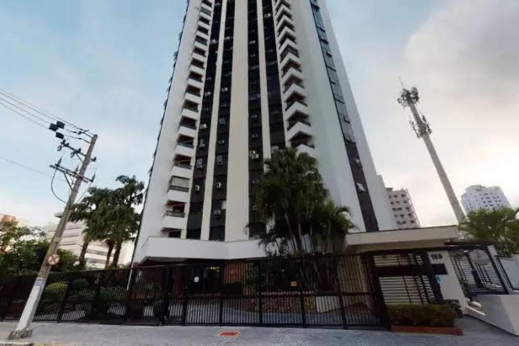 Apartamento No Lugar Dos Jardins Em São Paulo