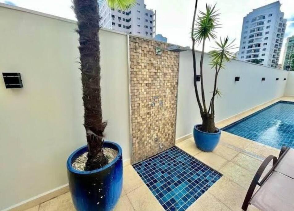 No Lugar Dos Jardins Em