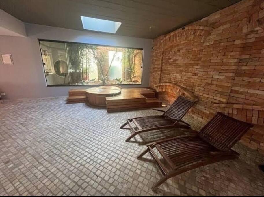 Apartamento No Lugar Dos Jardins Em São Paulo