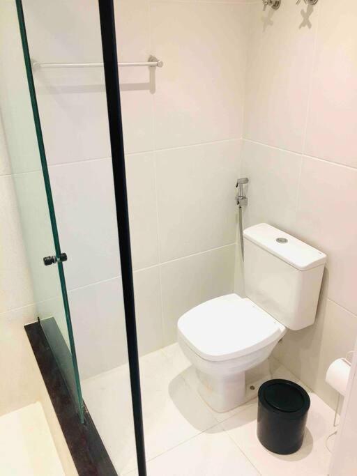 Apartamento No Lugar Dos Jardins Em São Paulo