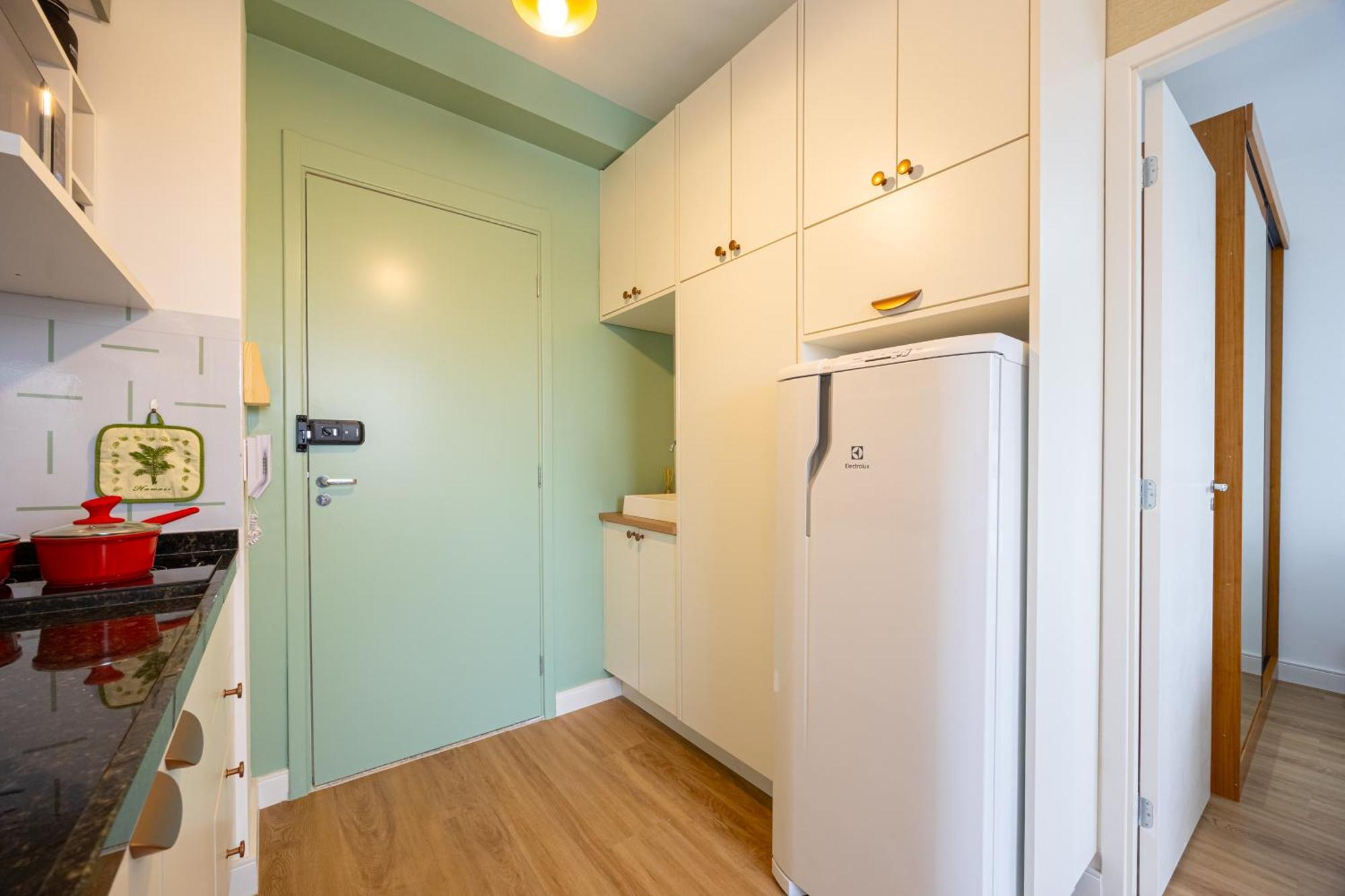Vbp - Viva Benx Pinheiros By Anora Spaces Apartment *