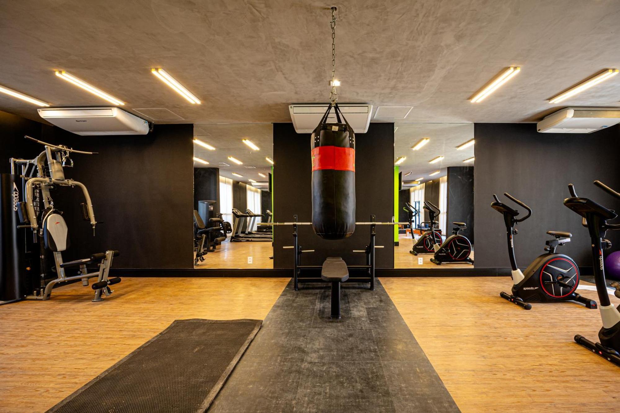 Apartment Vbp - Viva Benx Pinheiros By Anora Spaces *