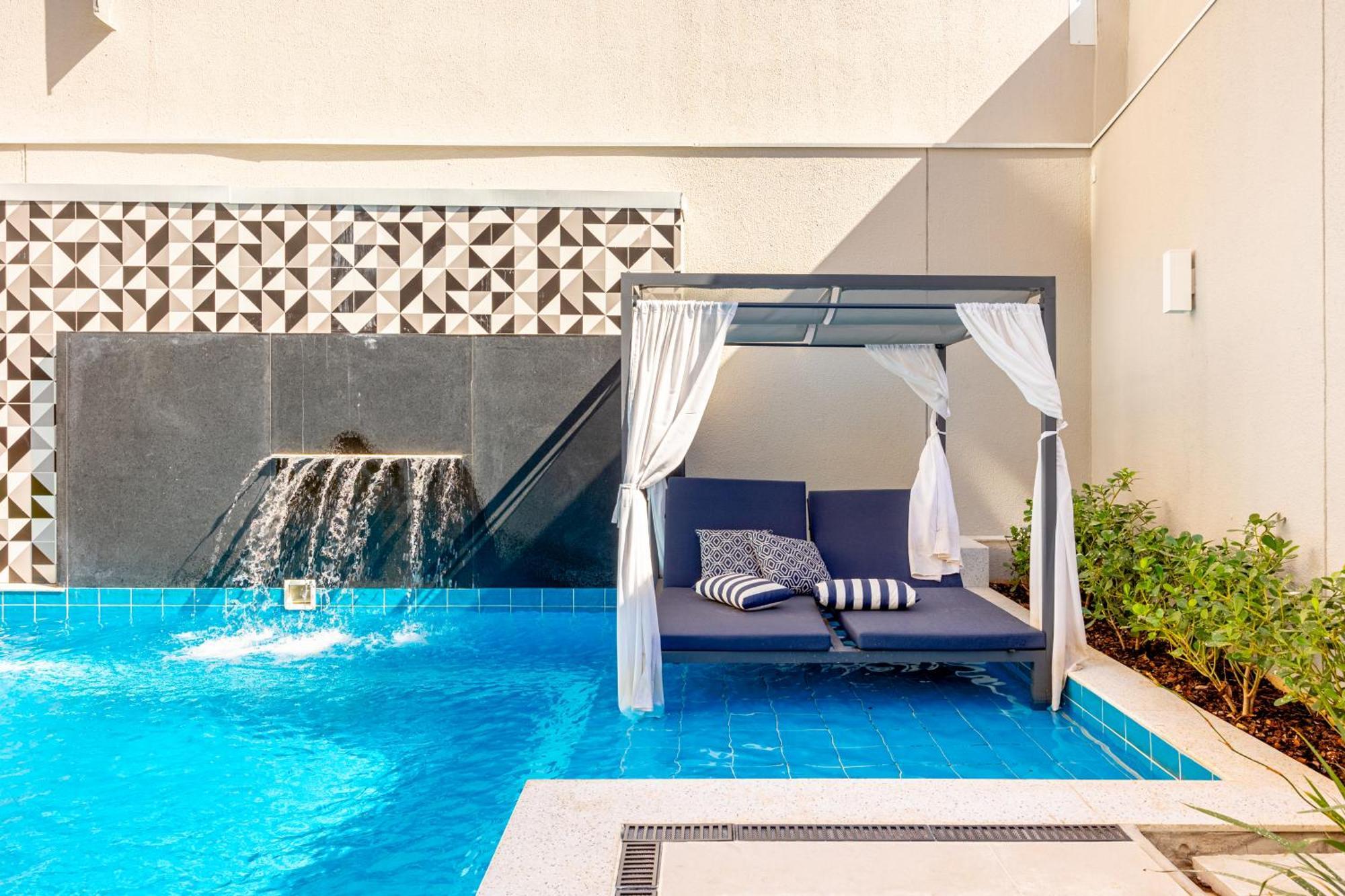 Vbp - Viva Benx Pinheiros By Anora Spaces Apartment