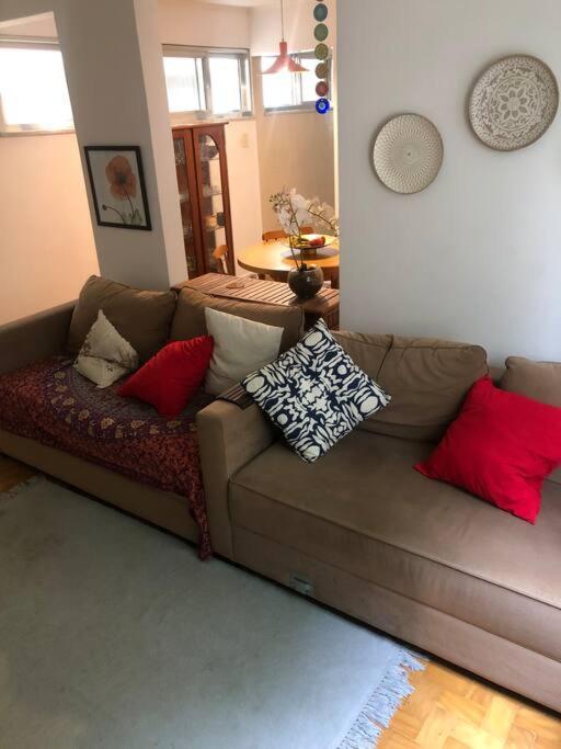 Residencial Alto De Pinheiros Lobos Apartamento *
