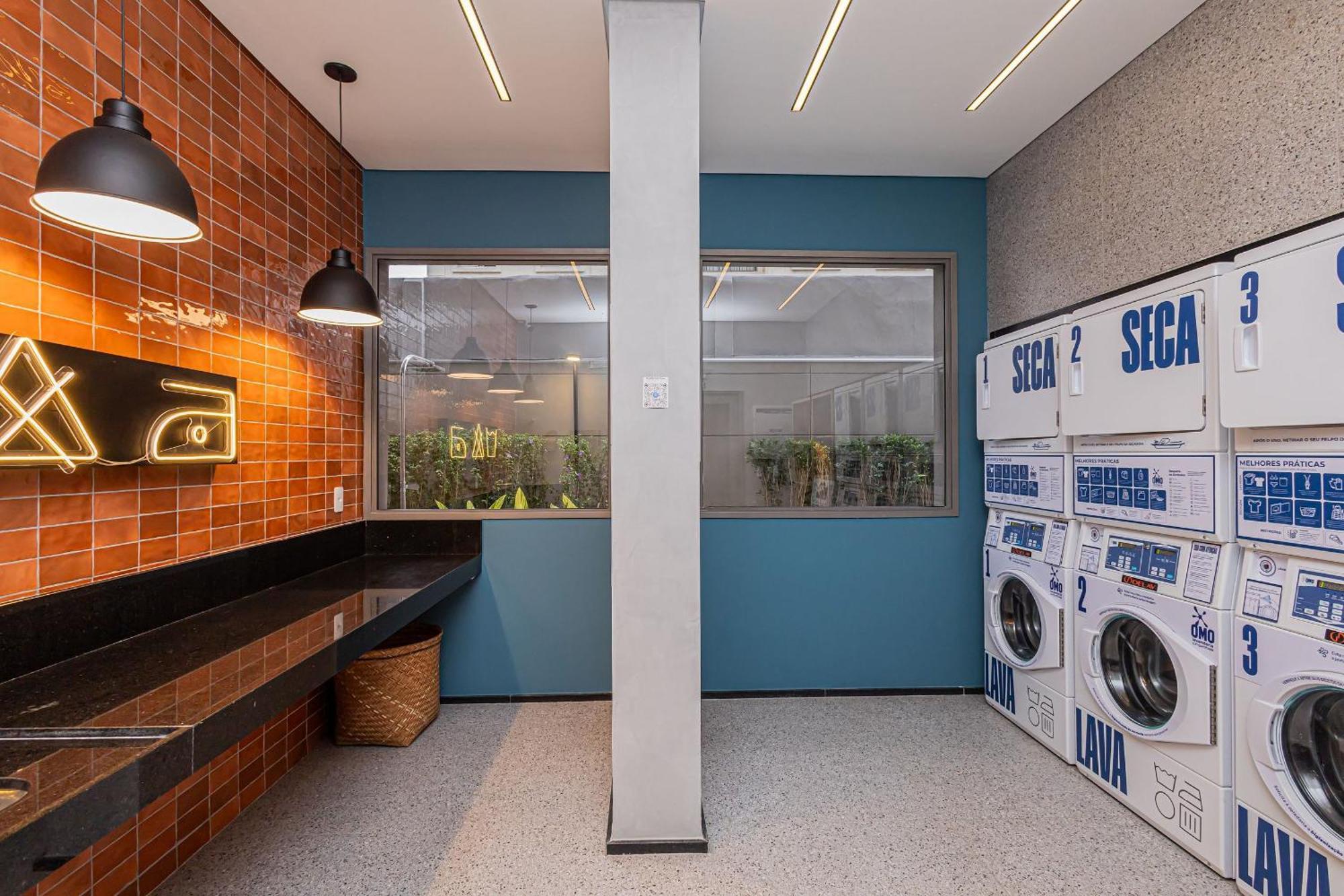 2208 Voxx Nova Luxo Completo Apartment