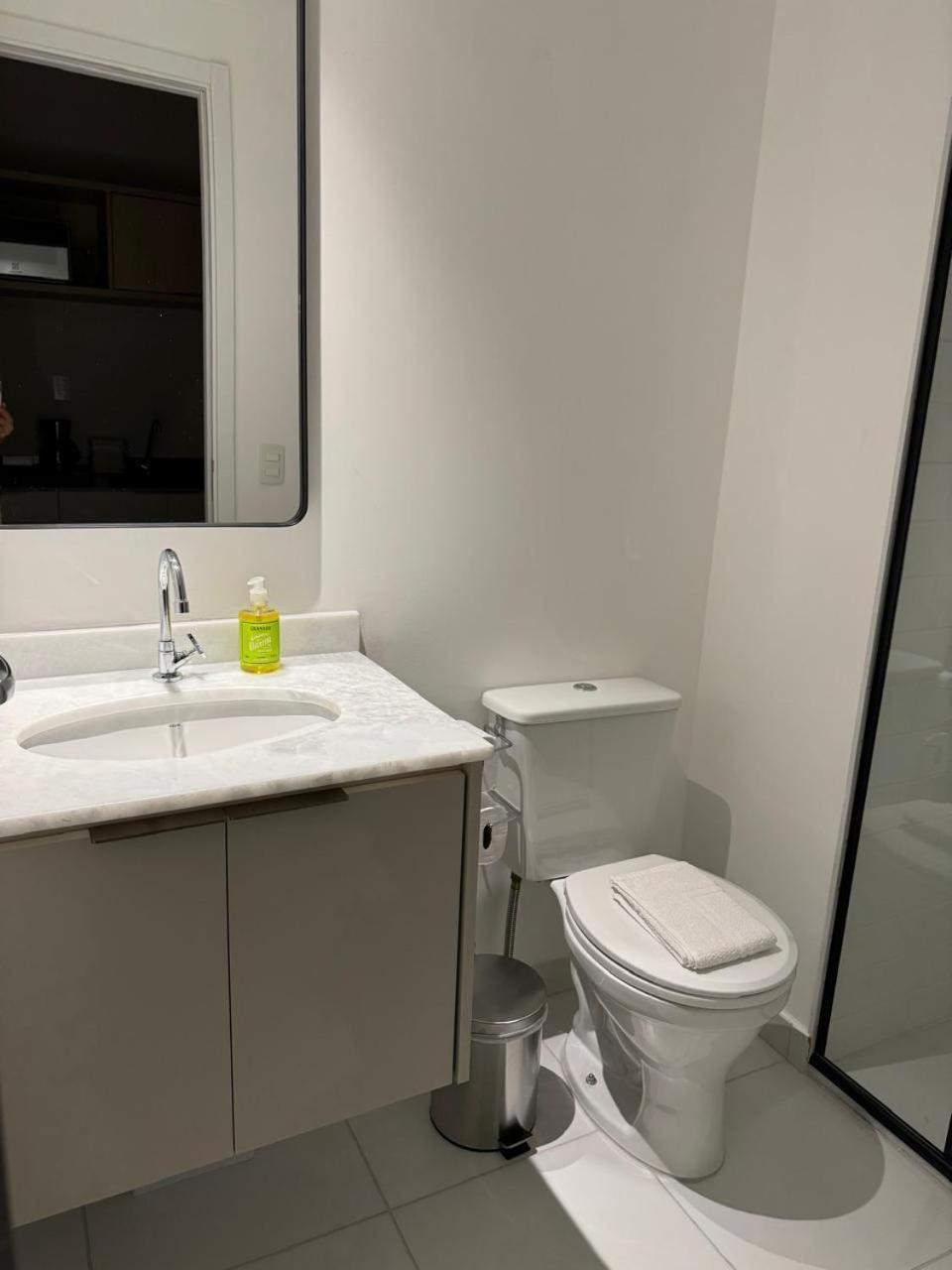 Moderno E Confortavel A 5 Minutos A Pe Da Avenida Paulista Apartamento São Paulo