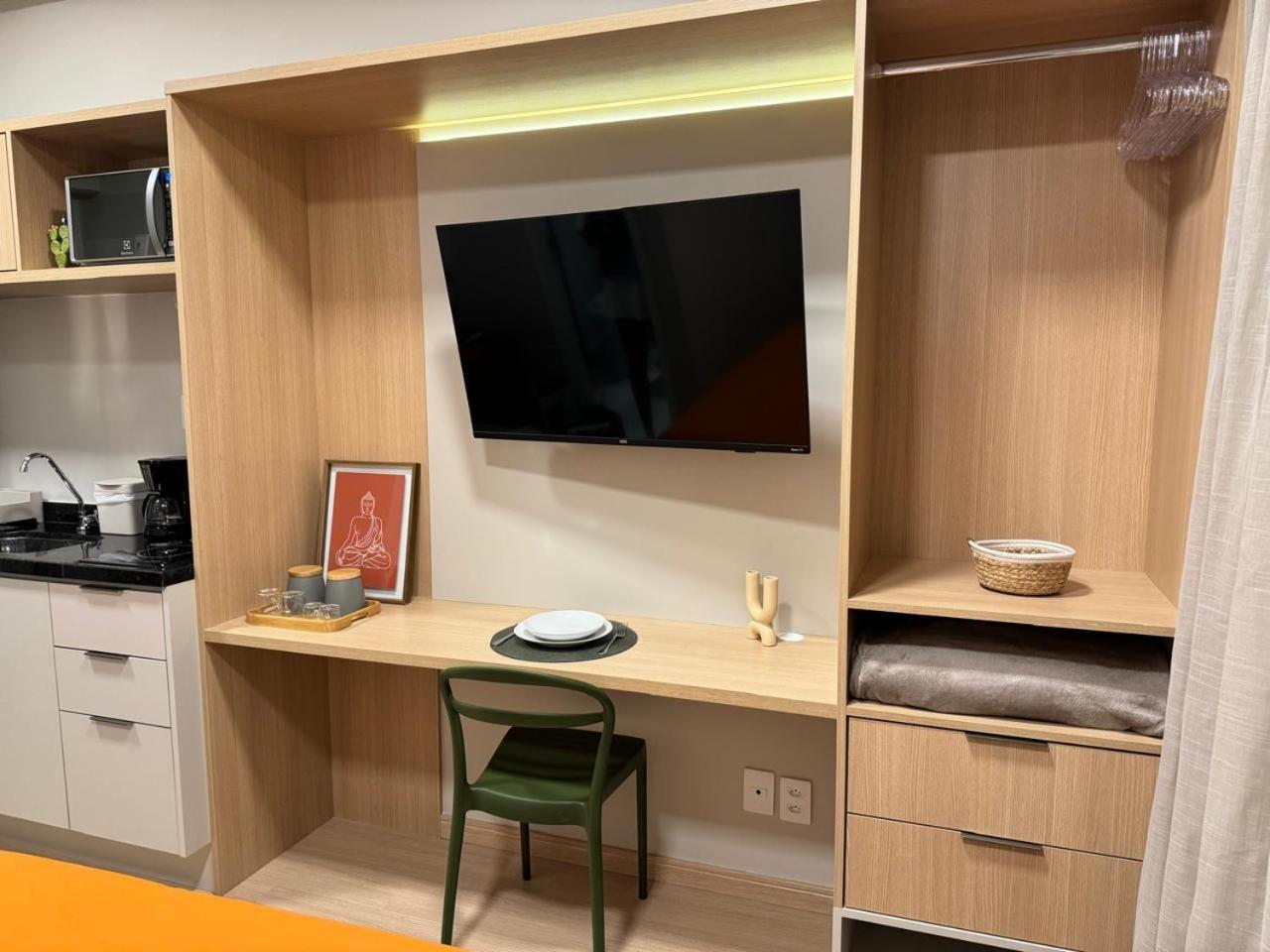 Apartamento Moderno E Confortavel A 5 Minutos A Pe Da Avenida Paulista São Paulo