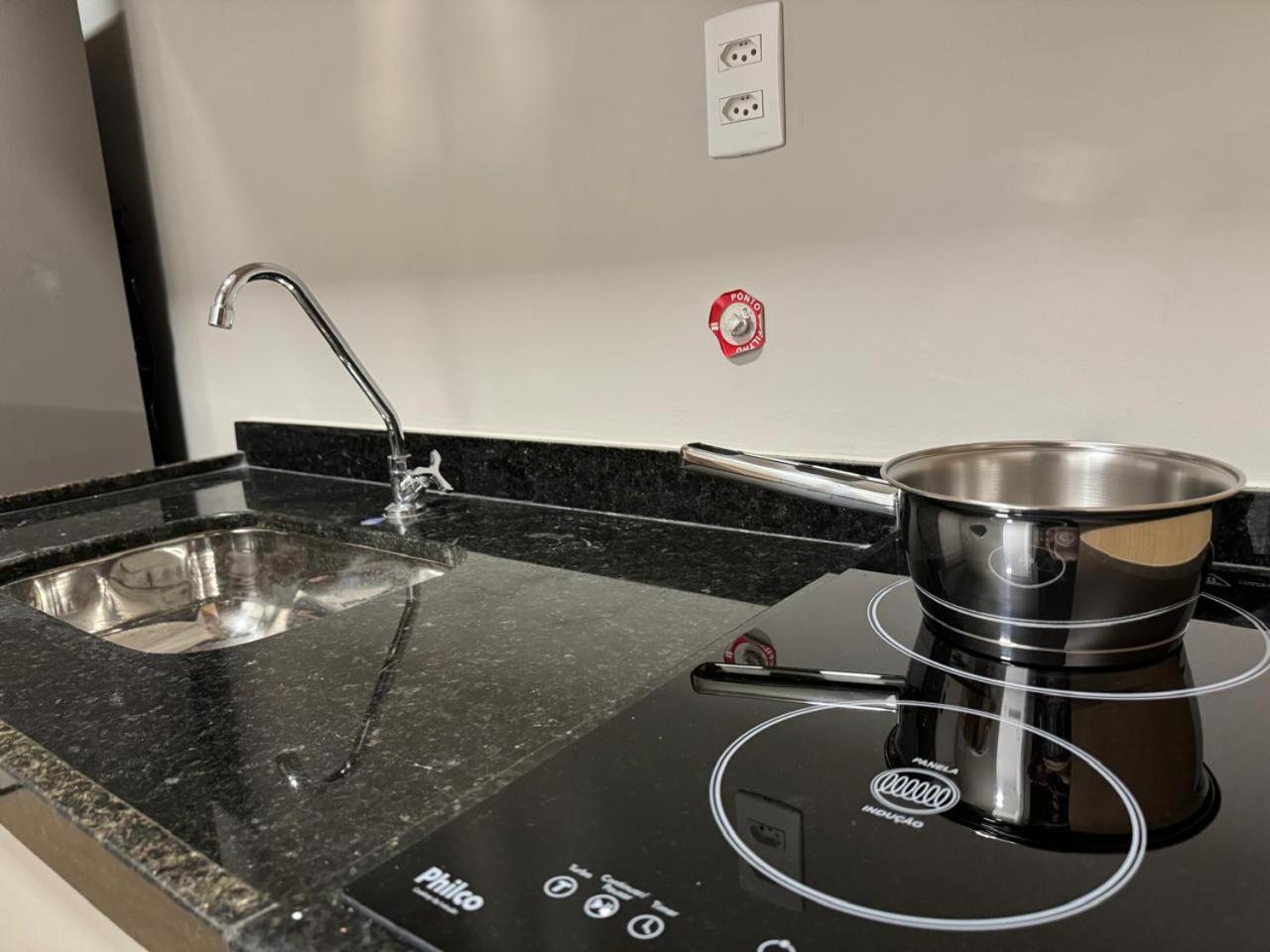 Apartamento Moderno E Confortavel A 5 Minutos A Pe Da Avenida Paulista