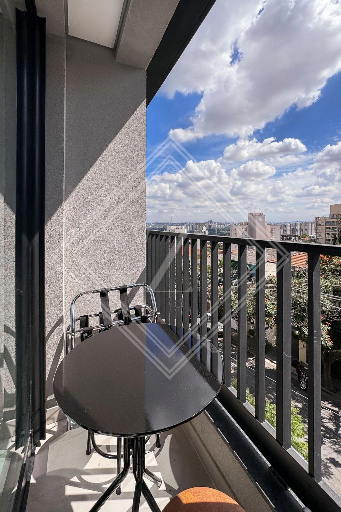 Zainalofts7 Madalena -ac E 500m Metro 3001 Ec Apartment Sao Paulo