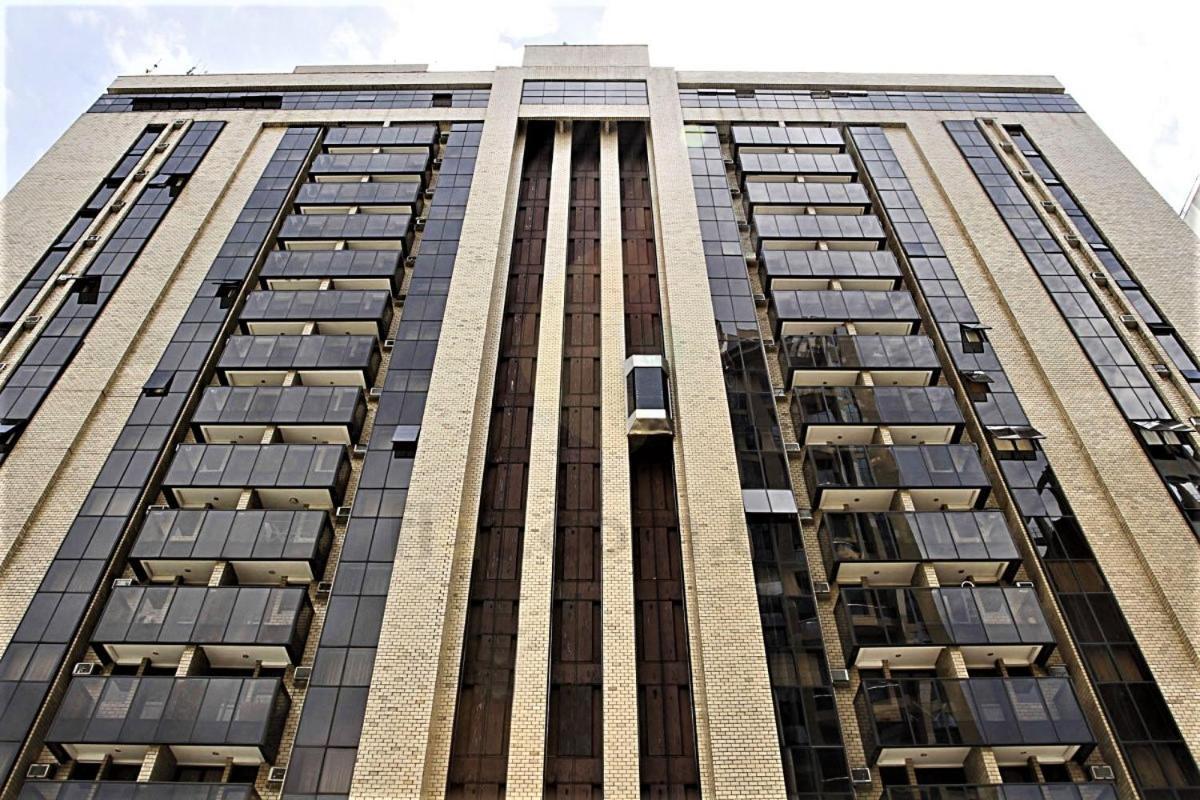 Flat Studium Qi Ibirapuera Uh1606 São Paulo