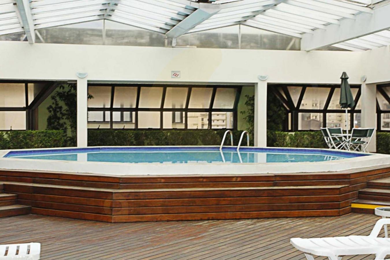 Flat Studium Qi Ibirapuera Uh1606