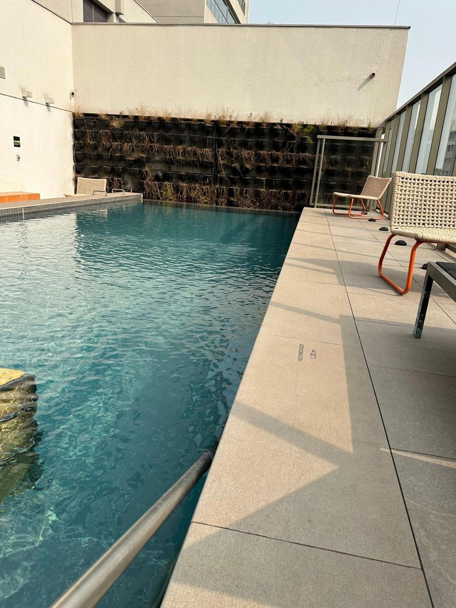 I Side Vl Madalena/piscina - Com Ar *