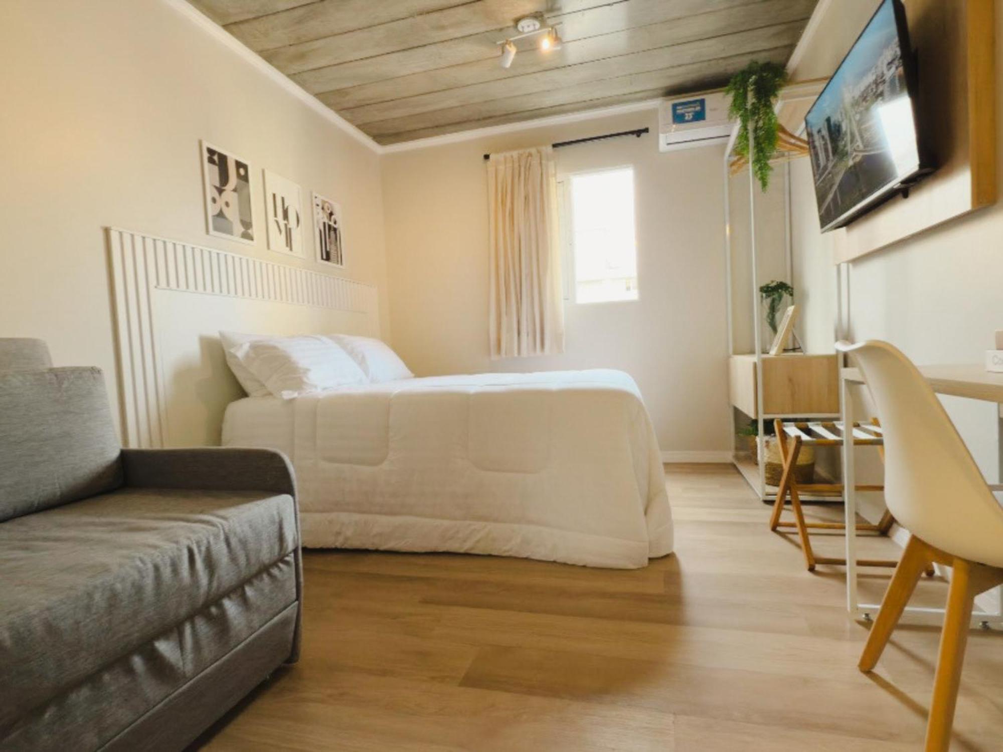 Aparthotel Mood Martiniano *