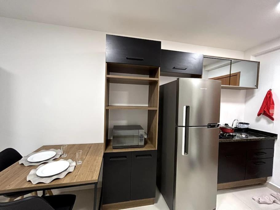 Apartment 617 - Santana Sao Paulo