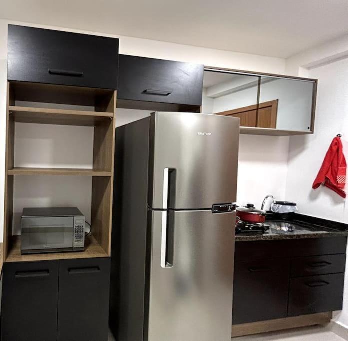 Apartment 617 - Santana Sao Paulo