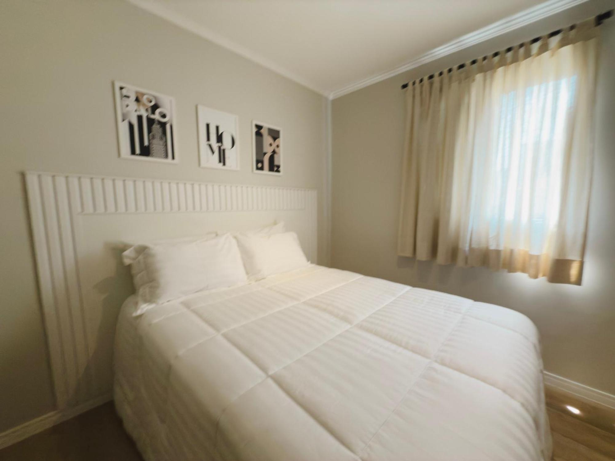 Mood Martiniano Aparthotel *