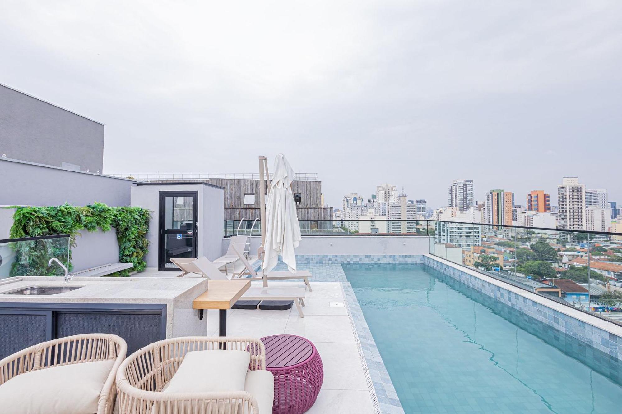 312 Madalena Luxuoso Completo *